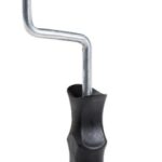 Rullo in polipropilene con manico 65.653.12 Osculati