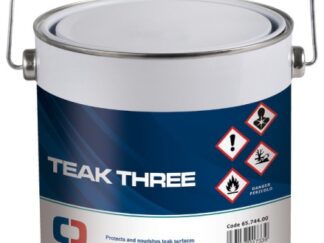 Liquido Teak Three 2,5L 65.744.01 Osculati