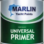 Universal Primer MARLIN 0,75 l 65.882.01 Marlin