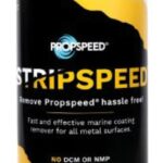 Sverniciatore STRIPSPEED 1 lt 65.893.01 Propspeed