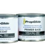 Kit vernice siliconica PROPGLIDE® 175 ml 65.894.01 Propglide