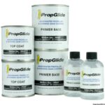 Kit vernice siliconica PROPGLIDE® 1250 ml 65.894.04 Propglide