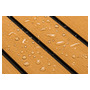 Rivestimento Teak EVA color legno 2400x1200x6 mm 65.909.01 Osculati