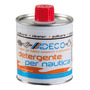 Pulitore/diluente per collanti ADECO 250 ml Detergente per nautica 66.236.10 Adeco