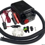 Gonfiatore elettrico GE-10-8 SCOPREGA 66.447.12 Scoprega