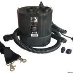 Gonfiatore SCOPREGA elettrico GE 900AA-PLUS 230V 66.448.05 Scoprega