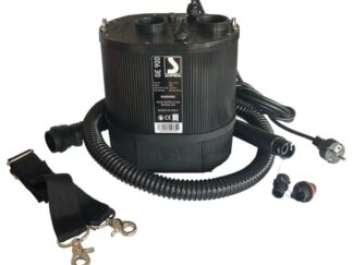 Gonfiatore SCOPREGA elettrico GE 900AA-PLUS 230V 66.448.05 Scoprega