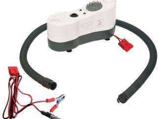 Gonfiatore elettrico GE BTP-2 12V 66.449.13 Scoprega