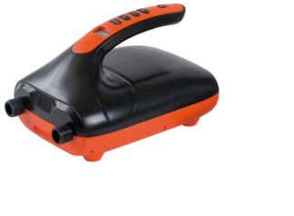 Gonfiatore elettrico alta pressione per SUP 66.451.01 Osculati