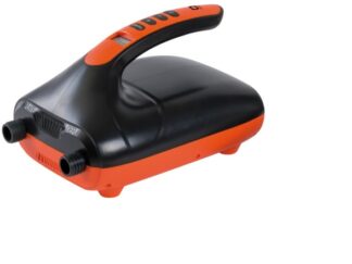 Gonfiatore elettrico alta pressione per SUP 66.451.01 Osculati