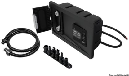 ATMOS Integrated Airstation 12V 66.452.01 Scanstrut