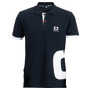 70.190.01-21Mb Polo Classic Osculati 2021 Blu Unisex polo classic