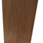 Porta motore in teak 3 morsetti 71.208.91 ARC