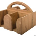 Portabicchieri ARC 4 posti 71.374.04 ARC