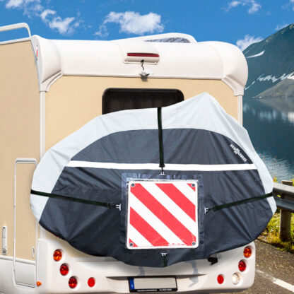 Bike Cover Special 2/3 Brunner PROTEZIONI BICI & MOTO - immagine 3