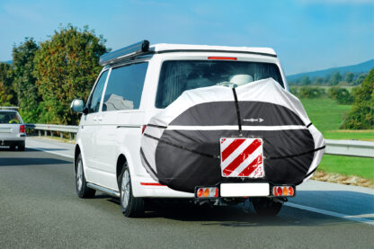 Bike Cover Tow Bar 2 Brunner PROTEZIONI BICI & MOTO - immagine 3