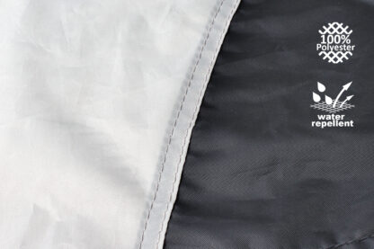 Bike Cover Tow Bar 2 Brunner PROTEZIONI BICI & MOTO - immagine 5