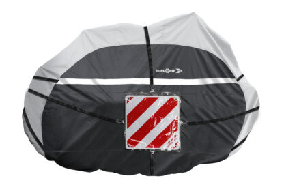 Bike Cover Tow Bar 4 Brunner PROTEZIONI BICI & MOTO - immagine 2