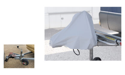Copritimone A-Cover Brunner COPERTURE - immagine 2