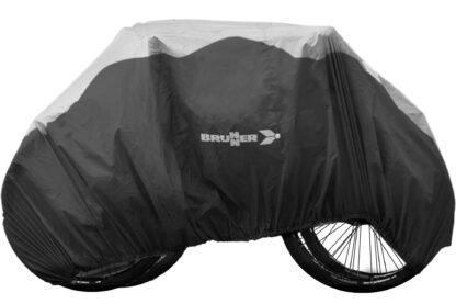 Telo protettivo Bike Hood NG Brunner Coperture e protezioni - immagine 2