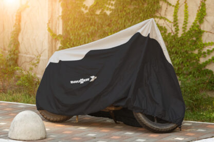 Telo protettivo Bike Hood NG Brunner Coperture e protezioni - immagine 9