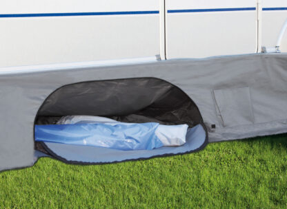 Protezione Apron Storage Brunner COPERTURE - immagine 3