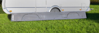 Protezione Apron Storage Brunner COPERTURE - immagine 4