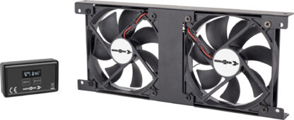 Ventilatore frigo Vento Swift Brunner VENTILATORI FRIGO - immagine 2