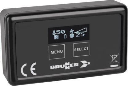 Ventilatore frigo Vento Swift Brunner VENTILATORI FRIGO - immagine 4