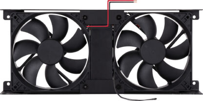 Ventilatore frigo Vento Swift Brunner VENTILATORI FRIGO - immagine 6