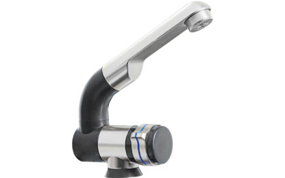 Rubinetto Fontay Brunner ACCESSORI VR - immagine 2