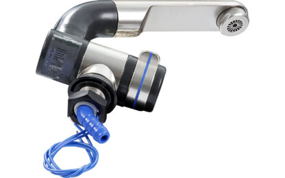 Rubinetto Fontay Brunner ACCESSORI VR - immagine 3