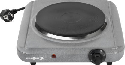 Piastra cottura Hot Point Brunner PRODOTTI ELETTRICI AC E DC - immagine 3