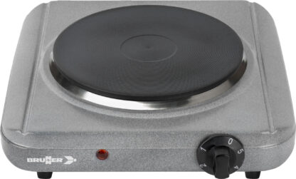 Piastra cottura Hot Point Brunner PRODOTTI ELETTRICI AC E DC - immagine 4