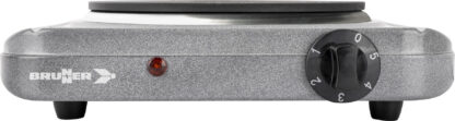 Piastra cottura Hot Point Brunner PRODOTTI ELETTRICI AC E DC - immagine 5