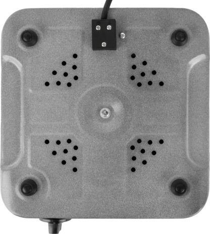 Piastra cottura Hot Point Brunner PRODOTTI ELETTRICI AC E DC - immagine 7