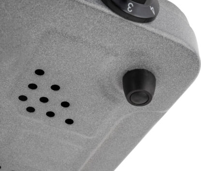 Piastra cottura Hot Point Brunner PRODOTTI ELETTRICI AC E DC - immagine 8