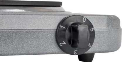Piastra cottura Hot Point Brunner PRODOTTI ELETTRICI AC E DC - immagine 9