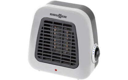 Stufetta Kero Thermostat Brunner STUFETTE - immagine 3