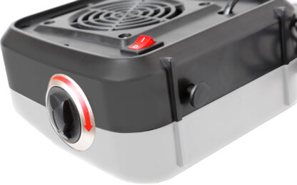 Stufetta Kero Thermostat Brunner STUFETTE - immagine 5