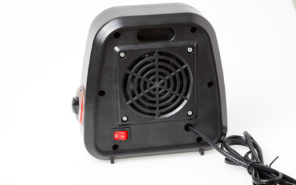 Stufetta Kero Thermostat Brunner STUFETTE - immagine 6