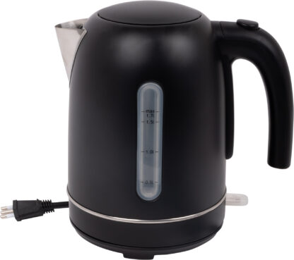 Bollitore Minuwatt Kettle Brunner Prodotti elettrici AC/DC - immagine 2