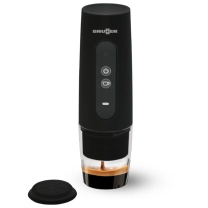 Espresso Maker Vivamoca Brunner Prodotti elettrici AC/DC - immagine 2