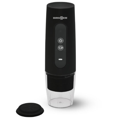 Espresso Maker Vivamoca Brunner Prodotti elettrici AC/DC - immagine 3