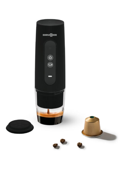 Espresso Maker Vivamoca Brunner Prodotti elettrici AC/DC - immagine 7