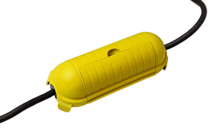 Protezione Electro Safe Brunner ADATTATORI E PROLUNGHE - immagine 2