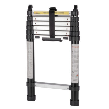 Scala telescopica Laddy Alcove Brunner ACCESSORI VR - immagine 3