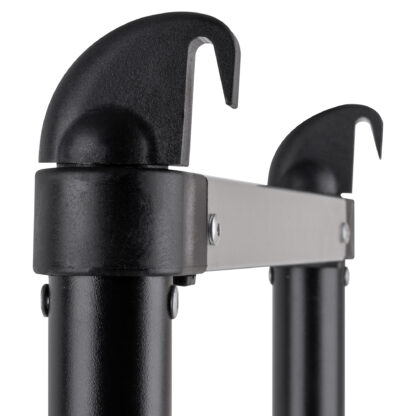 Scala telescopica Laddy Alcove Brunner ACCESSORI VR - immagine 5