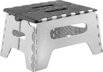 Gradino pieghevole Plyer Brunner GRADINI - immagine 2