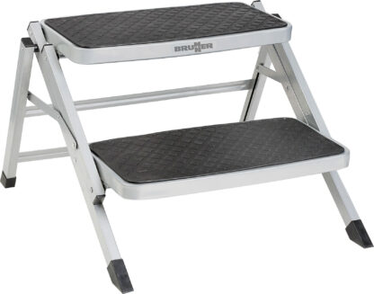Gradino doppio Ruckstep XL Brunner GRADINI - immagine 2